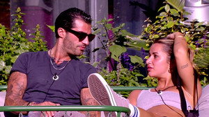 Gran hermano VIP 8. évad Ep.93 93. epizód