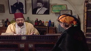 العطار والسبع بنات kép
