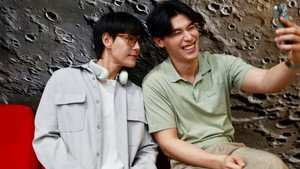 เปิดเทอมใหม่ หัวใจหัดรัก kép