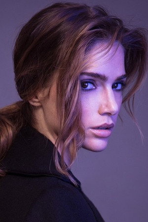 Janet Montgomery profil kép