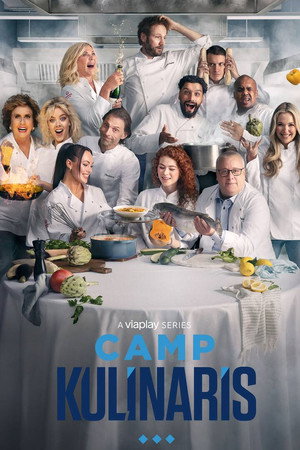 Camp Kulinaris 6. évad (2023-03-27) poszter