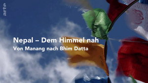 Nepal: Dem Himmel nah 1. évad Ep.2 2. epizód