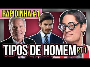 Diva Depressão 3. évad Ep.124 124. epizód