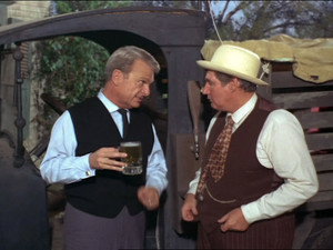 Green Acres 4. évad Ep.2 2. epizód