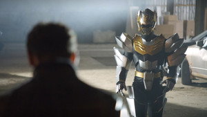 Power Rangers - Misztikus erő 21. évad Ep.17 17. epizód