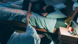 일기예보적 연애 kép