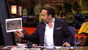 Cuarto Milenio 20. évad Ep.33 33. epizód