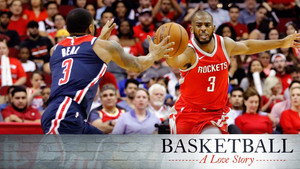 Basketball: A Love Story 1. évad Ep.6 6. epizód