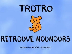 Trotro 1. évad Ep.32 32. epizód