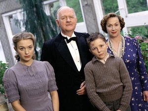 Foyle háborúja 1. évad Ep.3 Lecke gyilkosságból