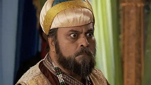 Jodha Akbar 1. évad Ep.37 37. epizód