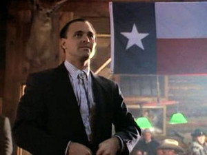 Sliders 2. évad Ep.4 A jó, a rossz és a kapzsi