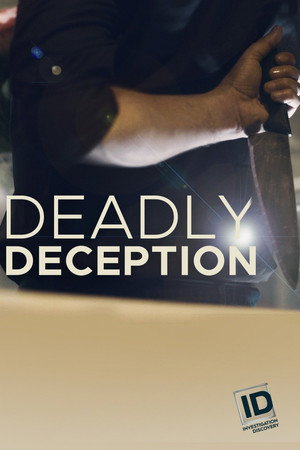 Deadly Deception poszter