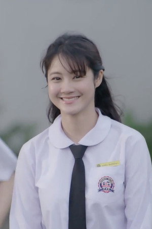 Who Are You เธอคนนั้นคือฉันอีกคน poszter