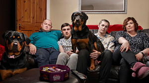 Gogglebox 11. évad Ep.10 10. epizód