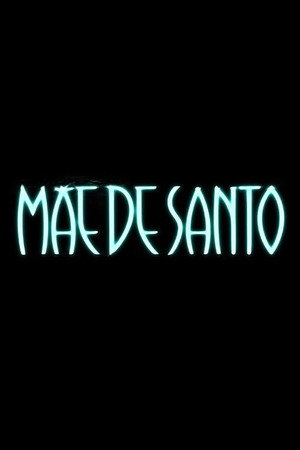 Mãe de Santo 1. évad (1990-10-09) poszter