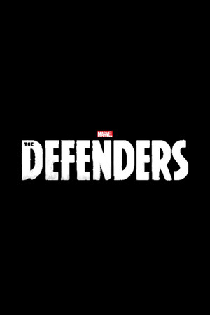 Marvel A Védelmezők poszter