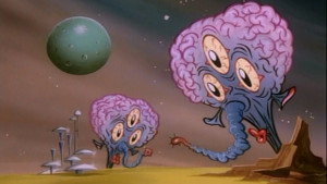 The Ren & Stimpy Show 1. évad Ep.10 10. epizód