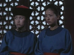 鹿鼎記 1. évad Ep.15 15. epizód