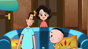 新大头儿子和小头爸爸 3. évad Ep.101 101. epizód