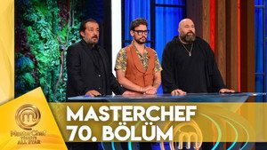MasterChef Türkiye 6. évad Ep.70 70. epizód
