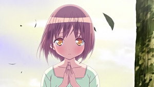 桃色望遠鏡 Anime Edition kép