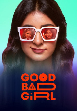 Good Bad Girl poszter