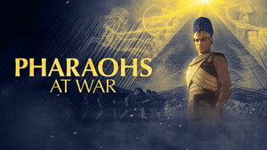 Pharaohs at War kép