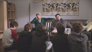 닥치고 꽃미남밴드 1. évad Ep.10 10. epizód