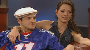 Big Brother 2. évad Ep.30 30. epizód