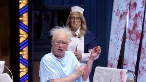 LOL: Skrattar bäst som skrattar sist - Sverige - Halloween Special 1. évad Ep.3 3. epizód