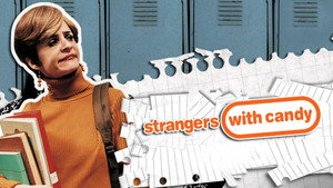 Strangers with Candy kép