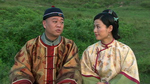 施公奇案 2. évad Ep.11 11. epizód