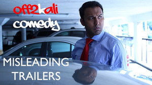 Off2Kali Comedy 1. évad Ep.2 2. epizód