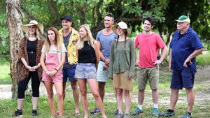Australian Survivor 1. évad Ep.1 1. epizód