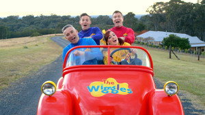 The Wiggles – Tekergőzzünk együtt! 1. évad Ep.12 12. epizód