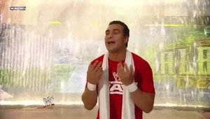Pankráció - WWE: Smackdown 12. évad Ep.17 17. epizód