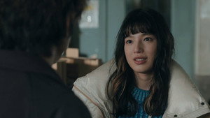 ゴシップ #彼女が知りたい本当の○○ 1. évad Ep.5 5. epizód