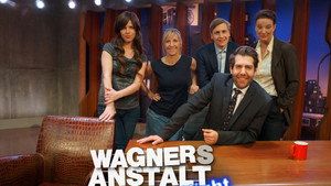 Die Anstalt 7. évad Ep.1 1. epizód