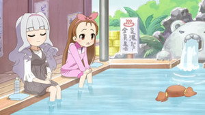 ぷちます!!-プチプチ・アイドルマスター- 2. évad Ep.21 21. epizód