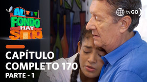 Al Fondo Hay Sitio 10. évad Ep.40 40. epizód