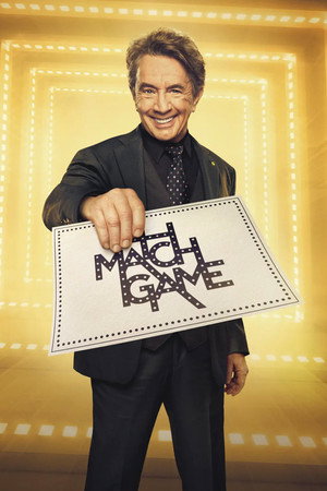 Match Game 6. évad (2025-07-23) poszter
