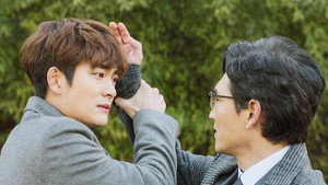 첫사랑은 처음이라서 2. évad Ep.5 5. epizód