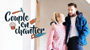 Couple en chantier kép