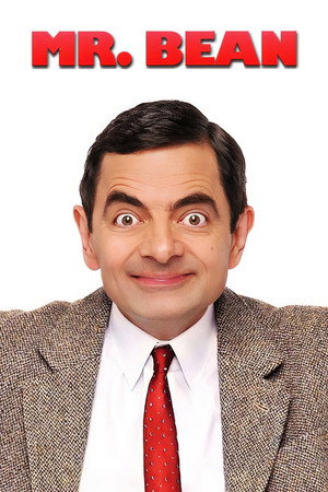 Mr. Bean poszter