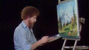 The Joy of Painting 2. évad Ep.1 1. epizód