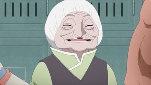 Boruto: Naruto új nemzedék 1. évad Ep.224 224. epizód