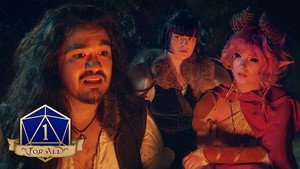 1 For All 1. évad Ep.6 6. epizód