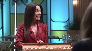 MasterChef: Profissionais 4. évad Ep.1 1. epizód