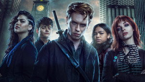 Gotham lovagjai kép